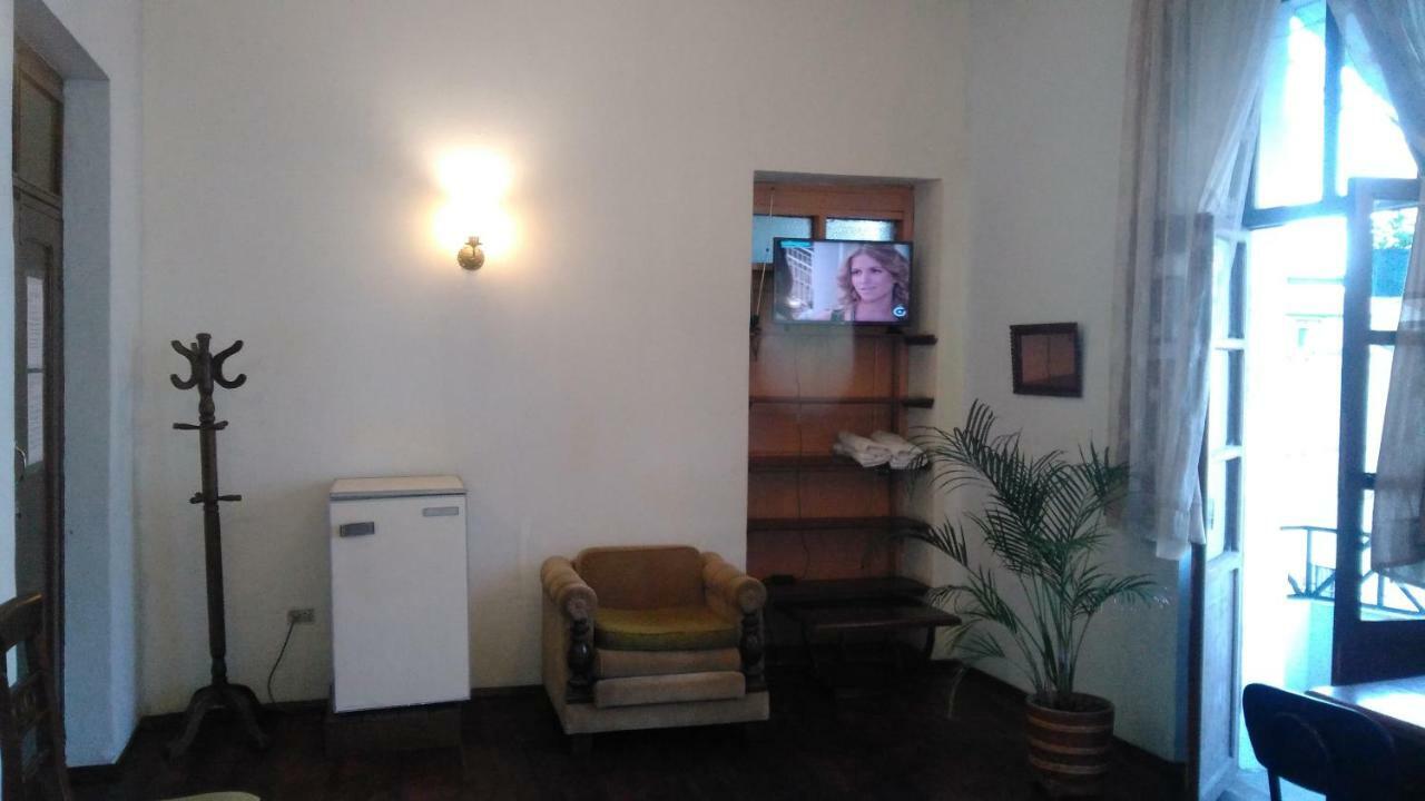 Guesthouse Nelson Quito Exterior photo