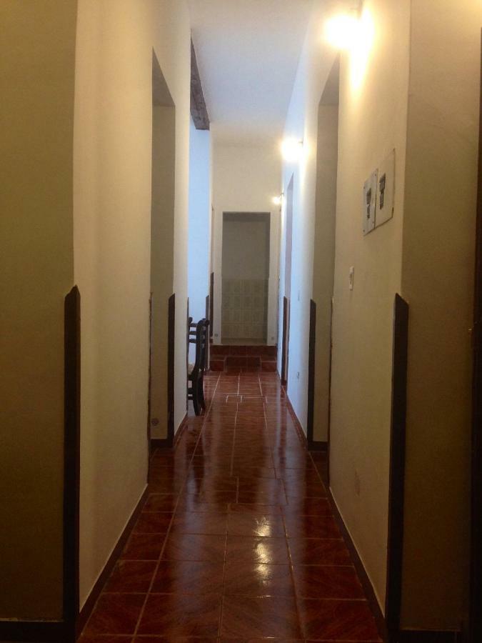 Guesthouse Nelson Quito Exterior photo